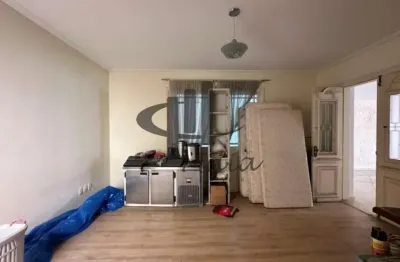 Casa com 3 quartos à venda na Rua Madeira, Santa Maria, São Caetano do Sul