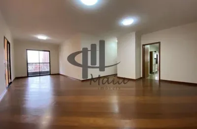 Locação Apartamento Sao Caetano do Sul Santa Paula Ref: 6325