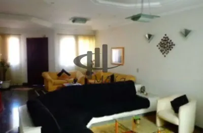 Casa com 3 quartos à venda na Rua Urupema, Osvaldo Cruz, São Caetano do Sul