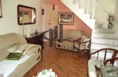 Casa com 2 quartos à venda na Do Rosario, R, Olímpico, São Caetano do Sul