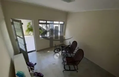 Casa com 3 quartos à venda na Capivari, R, Nova Gerti, São Caetano do Sul