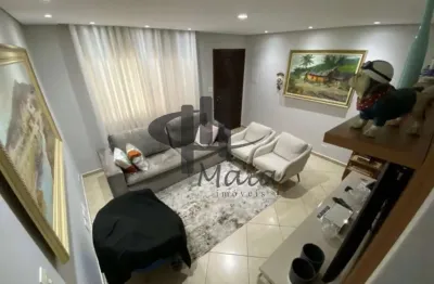 Casa com 3 quartos à venda na Rua Anita Garibaldi, Santa Maria, São Caetano do Sul