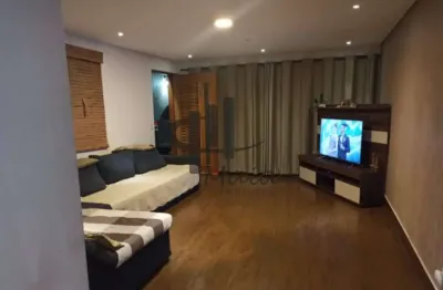 Casa com 3 quartos à venda na Rua Espírito Santo, Cerâmica, São Caetano do Sul