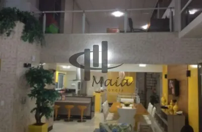 Apartamento com 3 quartos à venda na Rua Nilo Peçanha, Santa Paula, São Caetano do Sul