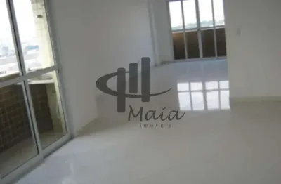 Apartamento com 4 quartos à venda na Rua Martim Francisco, Santa Paula, São Caetano do Sul