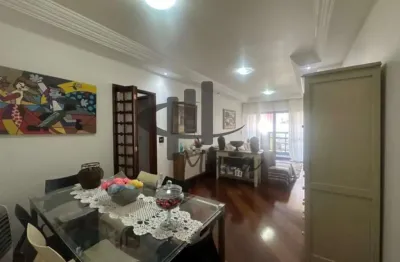 Apartamento com 3 quartos à venda na Rua Marechal Deodoro, Santa Paula, São Caetano do Sul