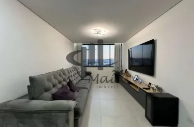 Apartamento com 3 quartos à venda na Antonio Dafre, R, Barcelona, São Caetano do Sul
