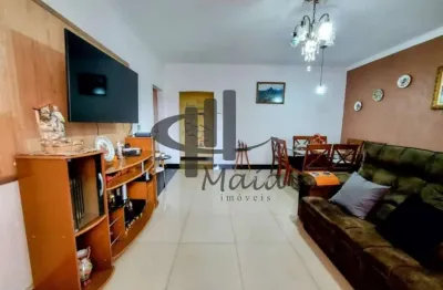 Apartamento com 4 quartos à venda na Rua Aparecida, Boa Vista, São Caetano do Sul