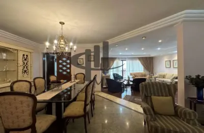 Apartamento com 4 quartos à venda na Maranhao, R, Santa Paula, São Caetano do Sul