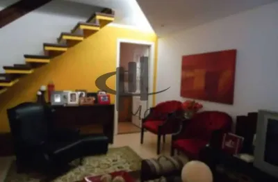 Casa com 3 quartos à venda na Presidente Kennedy, Av, Santa Maria, São Caetano do Sul