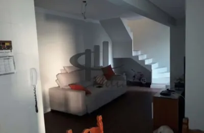 Apartamento com 2 quartos à venda na Xingu, R, Santa Maria, São Caetano do Sul