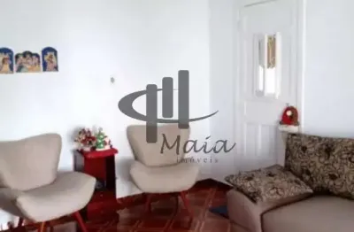 Casa com 2 quartos à venda na Helena Mussumecci, R, Cerâmica, São Caetano do Sul