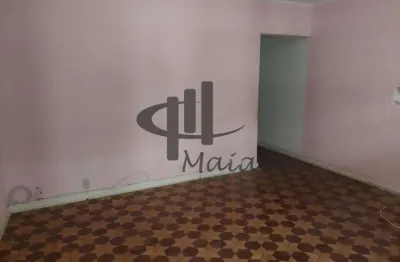 Casa com 2 quartos à venda na Luis Fiorotti, R, Olímpico, São Caetano do Sul