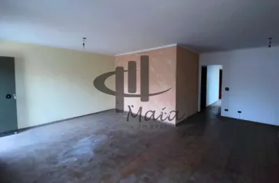 Casa com 4 quartos à venda na Rua Flórida, Barcelona, São Caetano do Sul