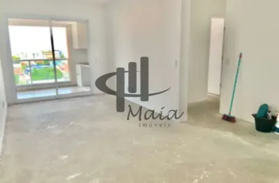 Apartamento com 3 quartos à venda na Alameda Araguaia, Santa Maria, São Caetano do Sul