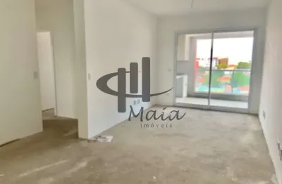 Apartamento com 3 quartos à venda na Araguaia, Al, Santa Maria, São Caetano do Sul