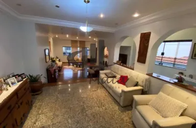 Casa com 4 quartos à venda na Capeberibe, R, Barcelona, São Caetano do Sul