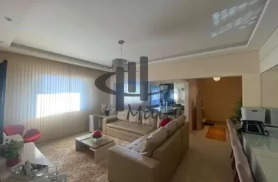 Apartamento com 3 quartos à venda na Rua Goitacazes, Centro, São Caetano do Sul