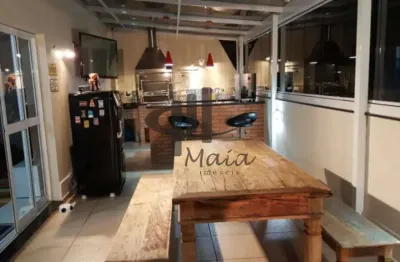 Apartamento com 2 quartos à venda na Teffe, R, Santa Maria, São Caetano do Sul