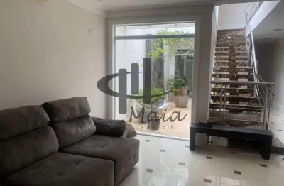 Casa com 3 quartos à venda na Carijos, R, Olímpico, São Caetano do Sul