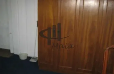 Casa com 1 quarto à venda na Cavalheiro Ernesto Giuliano, R, Olímpico, São Caetano do Sul