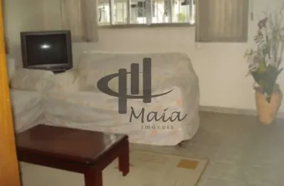 Casa com 2 quartos à venda na Florida, R, Barcelona, São Caetano do Sul