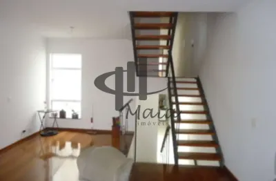 Casa com 3 quartos à venda na Rua Modesto Castelotti, Olímpico, São Caetano do Sul