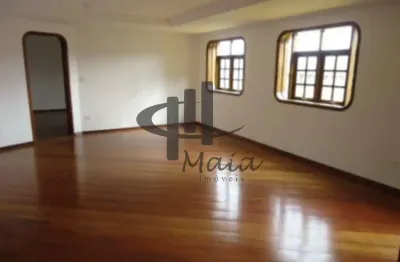 Casa com 3 quartos à venda na Ministro Laudo Ferreira De Camargo, R, Santa Maria, São Caetano do Sul