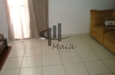 Casa com 2 quartos à venda na Serenata, R, Vila Califórnia, São Paulo