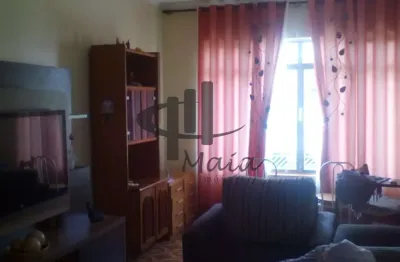 Casa com 2 quartos à venda na Ari Barroso, R, Osvaldo Cruz, São Caetano do Sul