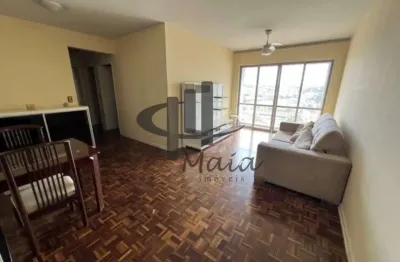 Venda apartamento sao caetano do sul santo antonio ref: 12720