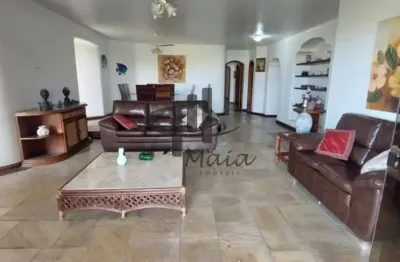 Apartamento com 3 quartos à venda na Bolivia, R, Enseada, Guarujá