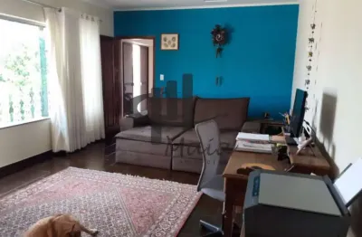 Casa com 3 quartos à venda na Presidente Kennedy, Av, Santa Paula, São Caetano do Sul