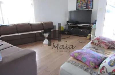 Casa com 3 quartos à venda na Piracicaba, R, Olímpico, São Caetano do Sul