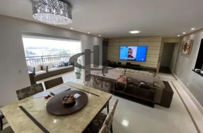 Apartamento com 3 quartos à venda na Rua Alegre, Barcelona, São Caetano do Sul