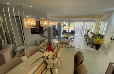 Apartamento com 4 quartos à venda na Rua General Osório, Santa Paula, São Caetano do Sul