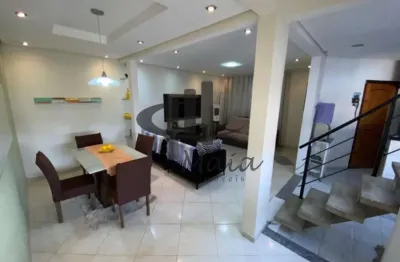 Apartamento com 3 quartos à venda na Dos Meninos, R, Nova Gerti, São Caetano do Sul