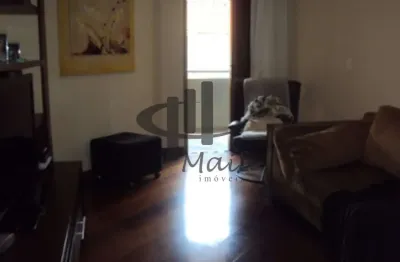 Apartamento com 4 quartos à venda na Rua Piauí, Santa Paula, São Caetano do Sul