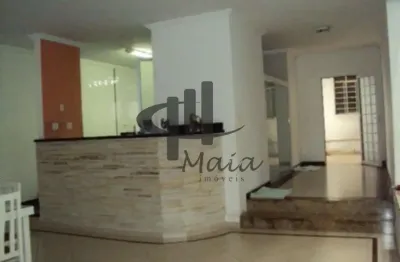 Casa com 3 quartos à venda na Alameda São Caetano, Barcelona, São Caetano do Sul