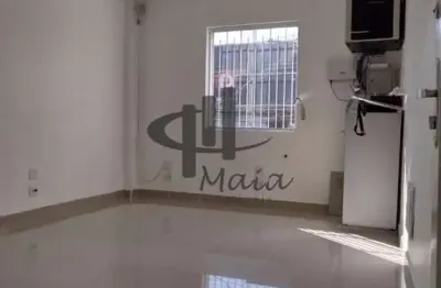 Casa com 2 quartos à venda na Major Carlos Del Prete, R, Centro, São Caetano do Sul