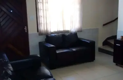 Casa com 2 quartos à venda na Regente De Araujo Lima, R, Fundação, São Caetano do Sul