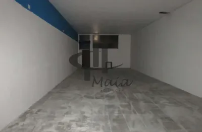 Locação salão comercial sao caetano do sul fundacao ref: 16615