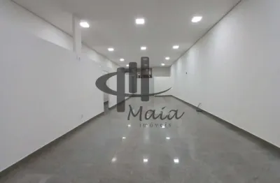 Locação salão comercial sao caetano do sul fundacao ref: 16615