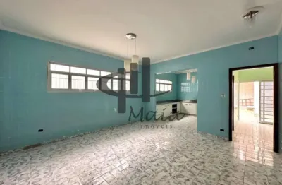 Casa com 3 quartos à venda na Paraiso, Av, Olímpico, São Caetano do Sul