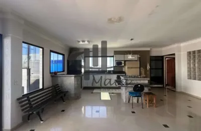 Apartamento com 4 quartos à venda na Rua Ivaí, Santa Maria, São Caetano do Sul