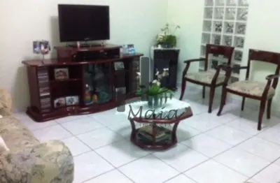 Casa com 2 quartos à venda na Municipal, R, Fundação, São Caetano do Sul