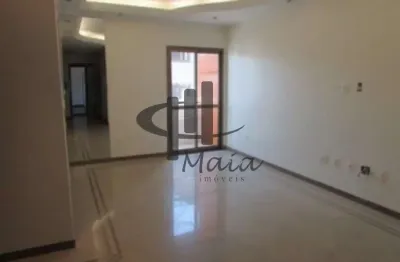 Apartamento com 3 quartos à venda na Bezerra De Menezes, R, Nova Gerti, São Caetano do Sul