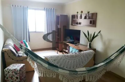 Apartamento com 3 quartos à venda na Rua dos Autonomistas, Santa Paula, São Caetano do Sul