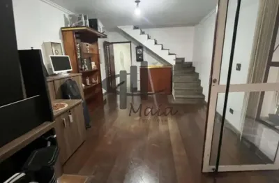 Casa com 3 quartos à venda na Rio Grande Do Sul, R, Santo Antônio, São Caetano do Sul