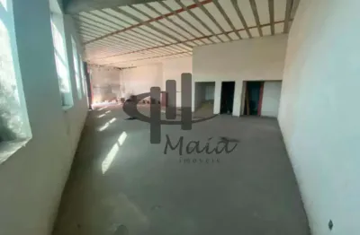 Barracão / Galpão / Depósito para alugar na Rua Eldorado, Prosperidade, São Caetano do Sul